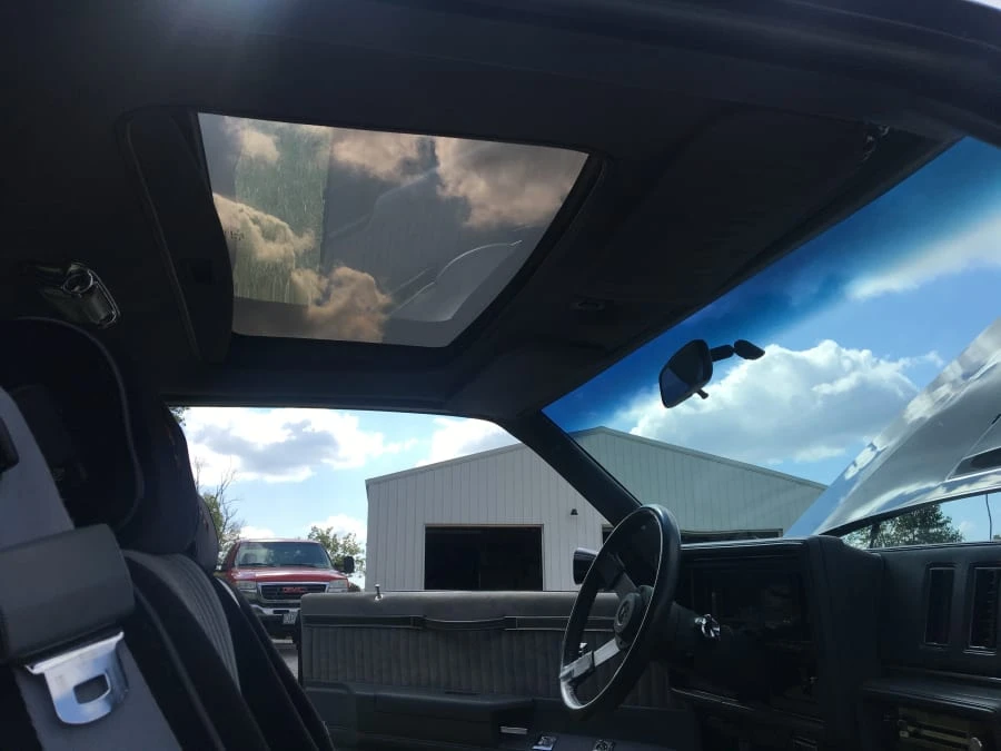 1987 Buick Grand National - Image 4 of 12
