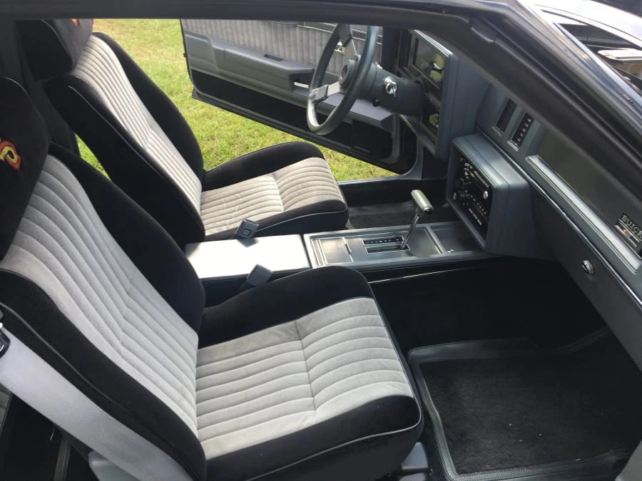 1987 Buick Grand National - Image 3 of 12