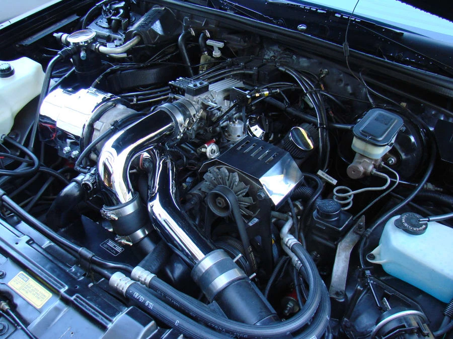 1987 Buick Grand National - Image 7 of 8