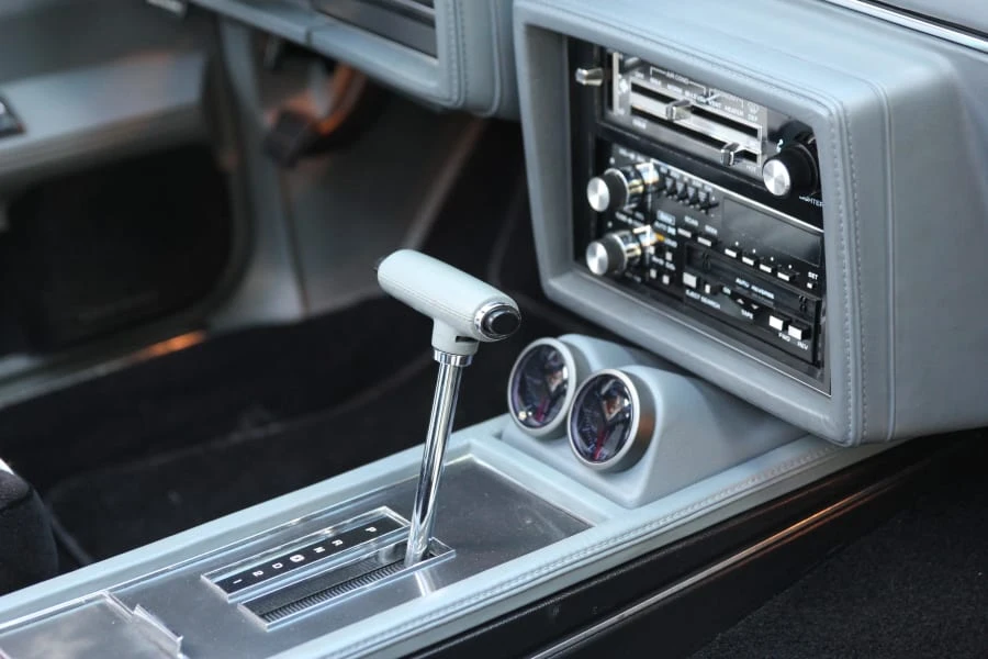1987 Buick Grand National - Image 8 of 12
