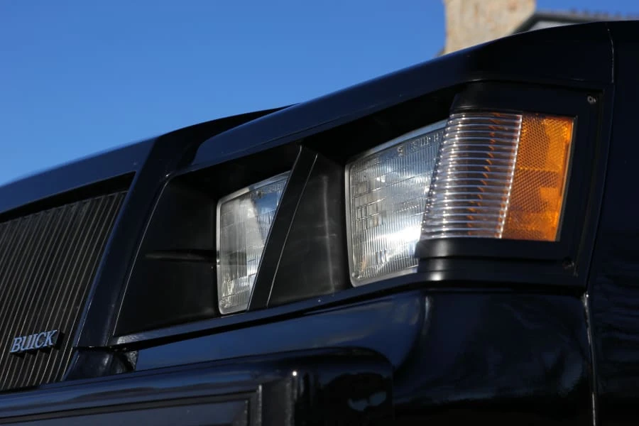 1987 Buick Grand National - Image 9 of 12
