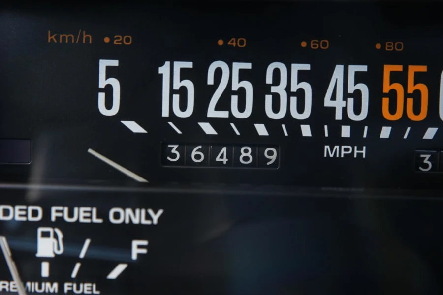 1987 Buick Grand National - Image 12 of 12