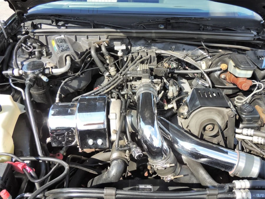 1987 Buick Grand National - Image 10 of 12