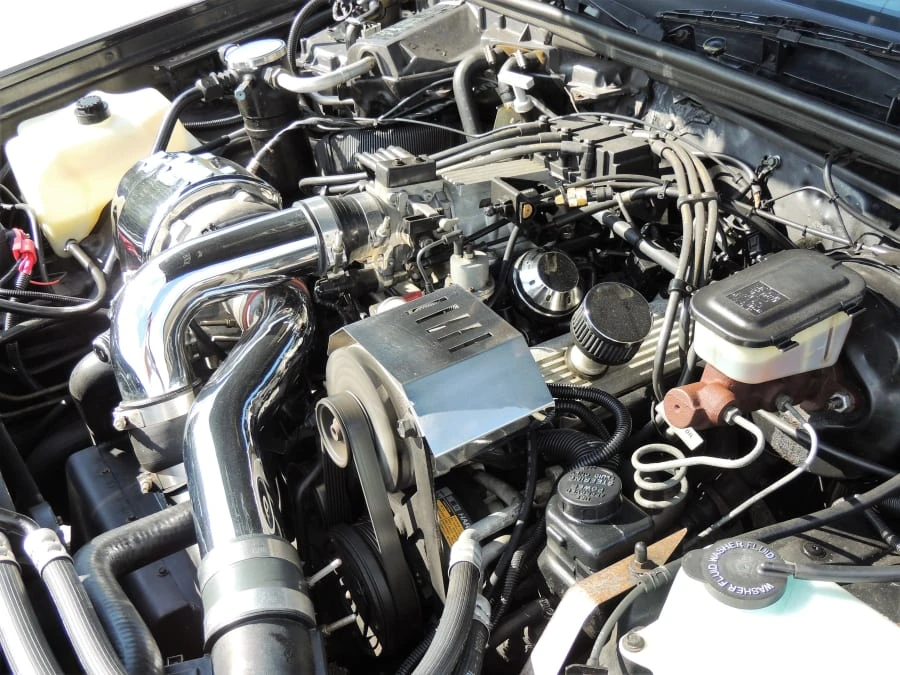1987 Buick Grand National - Image 11 of 12