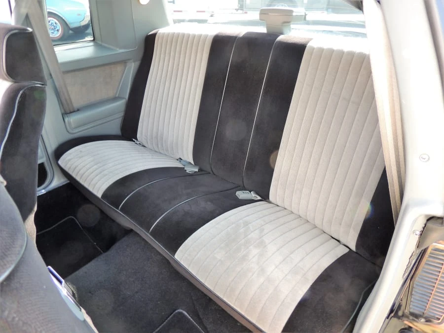 1987 Buick Grand National - Image 5 of 12