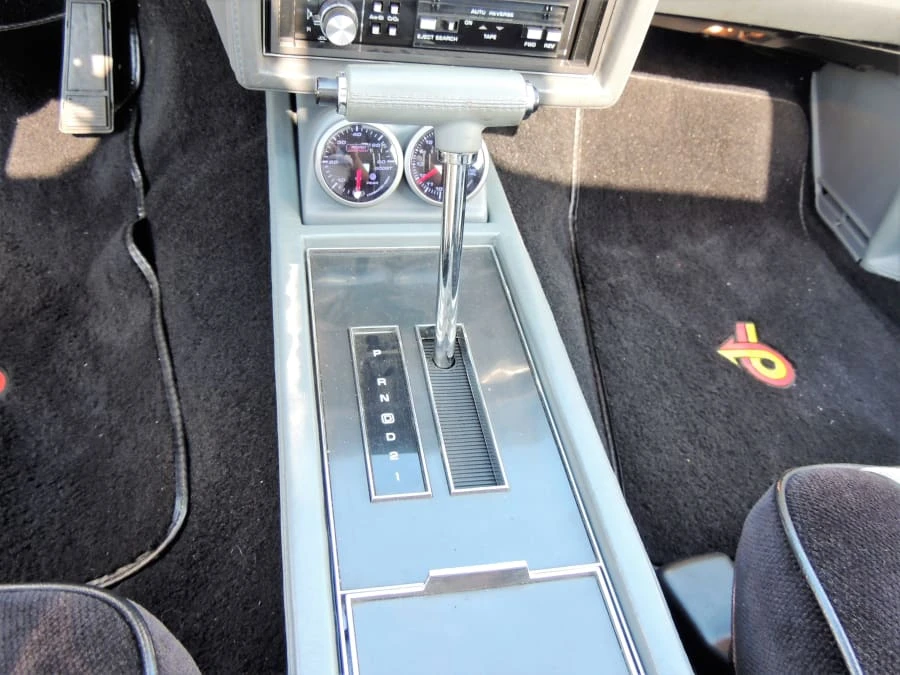 1987 Buick Grand National - Image 8 of 12