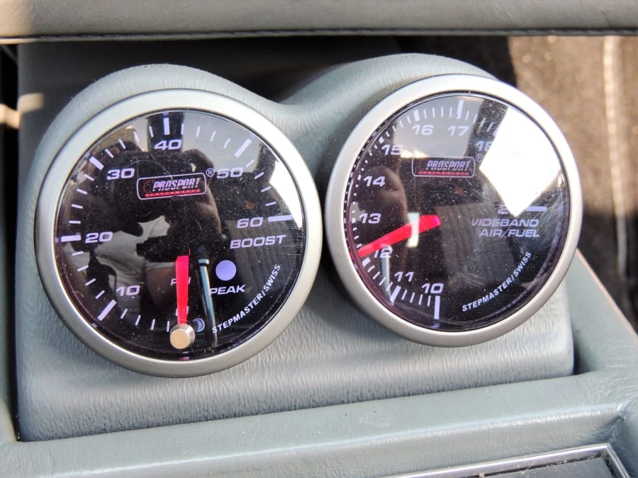 1987 Buick Grand National - Image 7 of 12