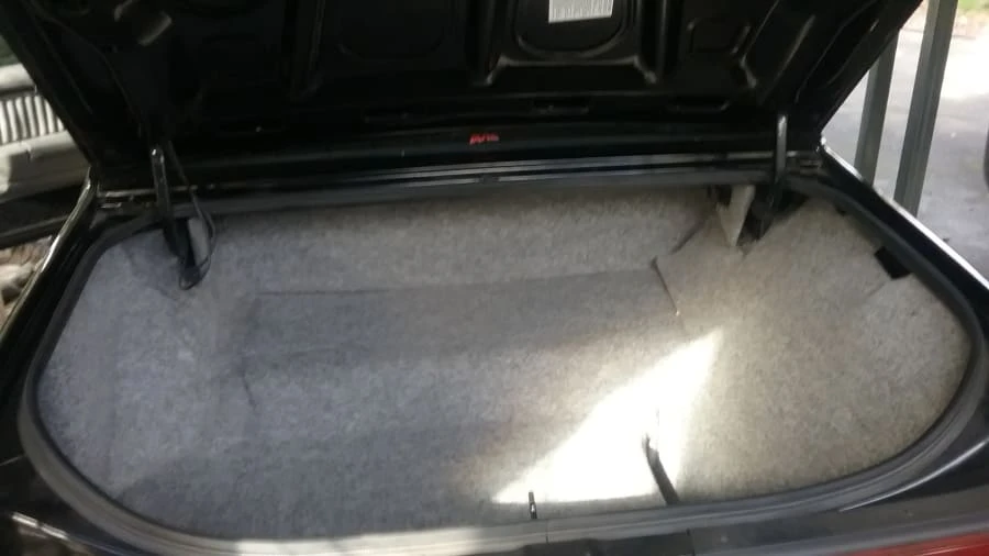 1987 Buick Grand National - Image 8 of 11
