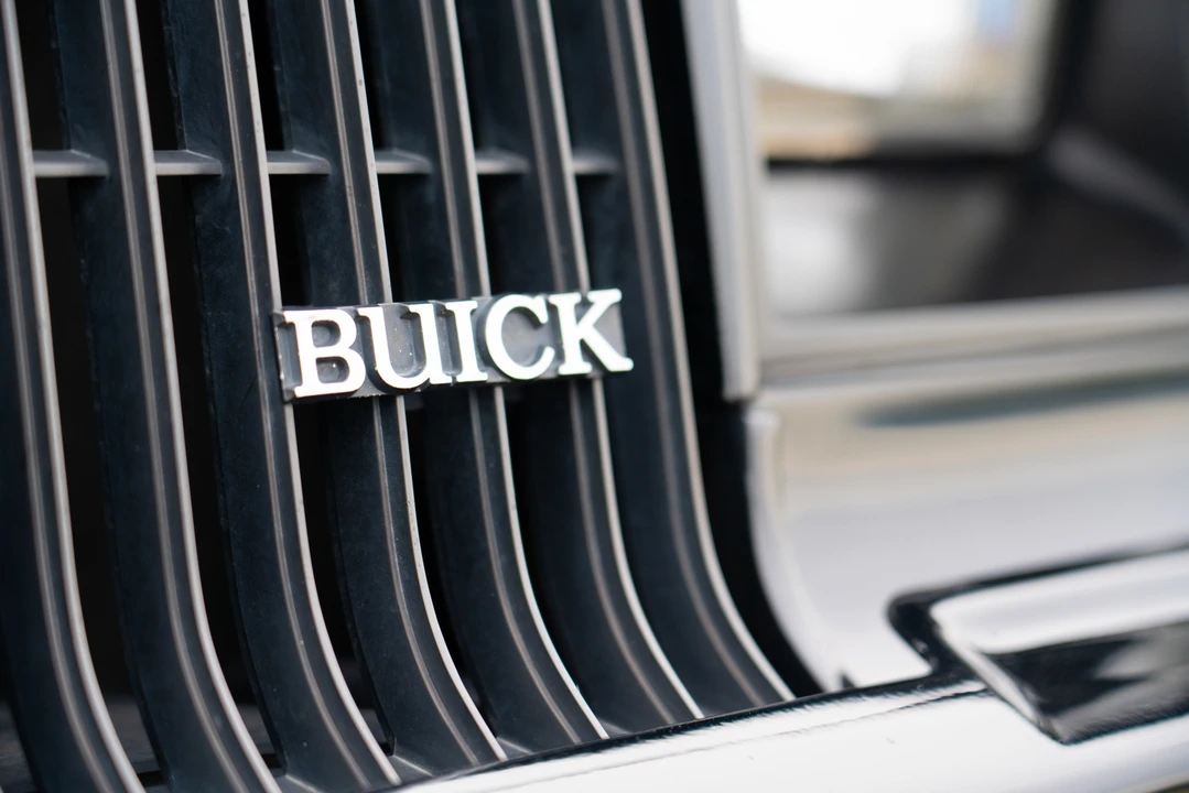 1987 Buick Grand National - Image 15 of 31