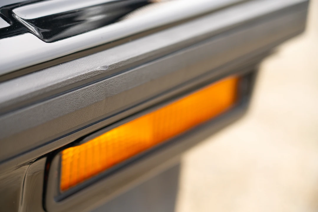 1987 Buick Grand National - Image 16 of 31