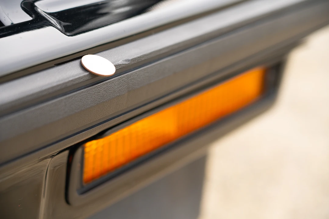 1987 Buick Grand National - Image 17 of 31