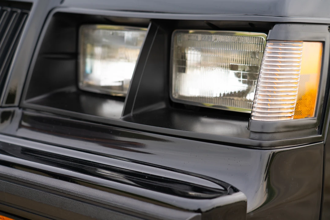 1987 Buick Grand National - Image 18 of 31