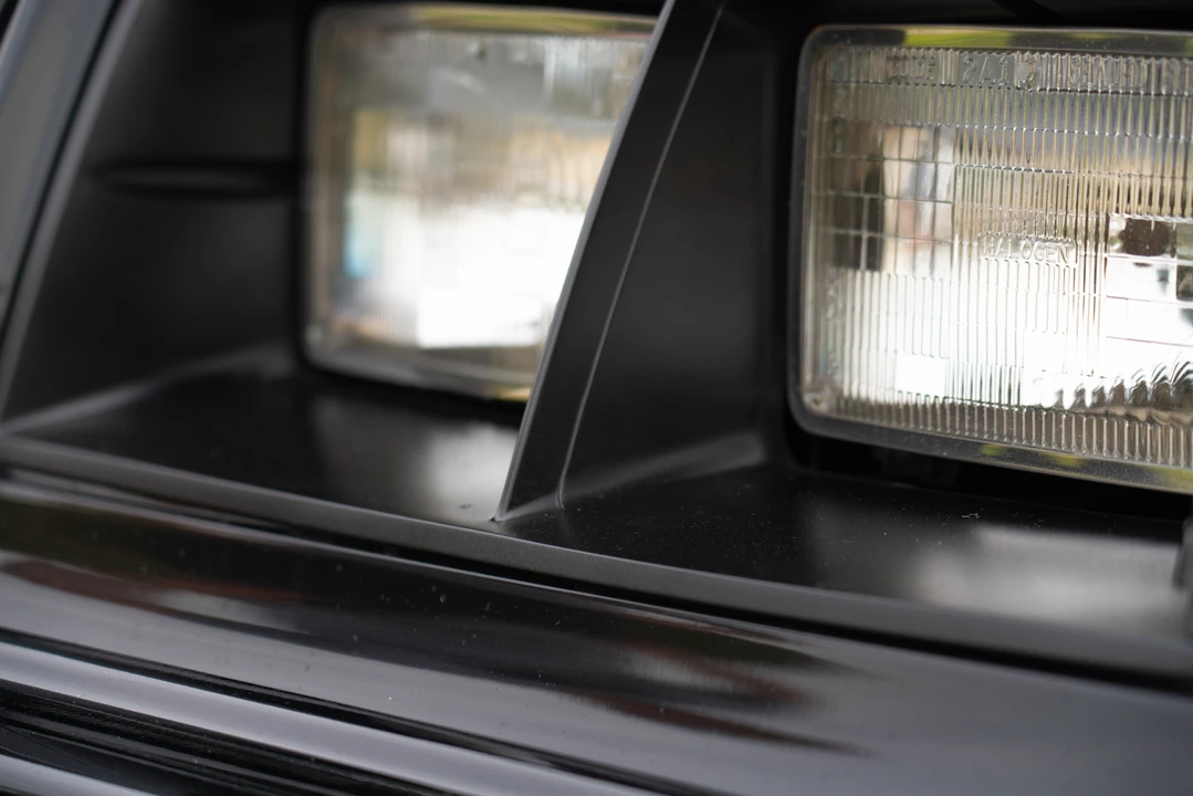 1987 Buick Grand National - Image 19 of 31