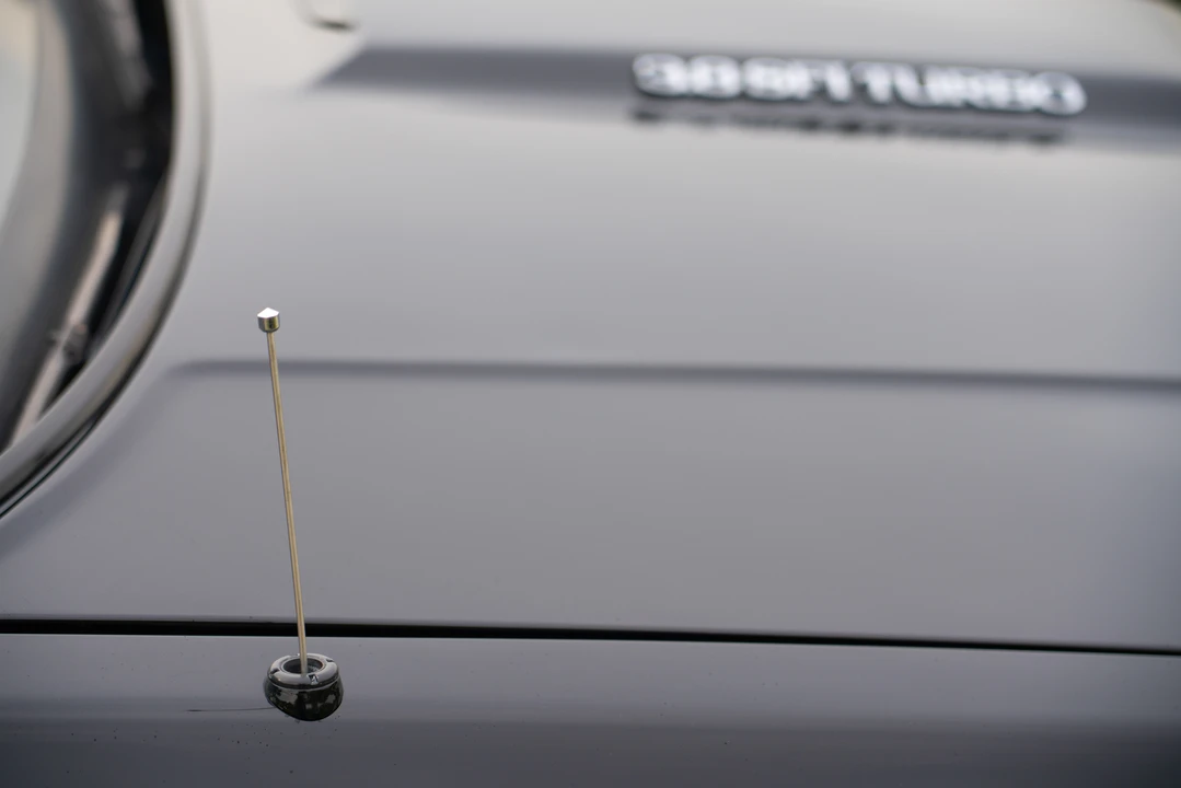1987 Buick Grand National - Image 23 of 31