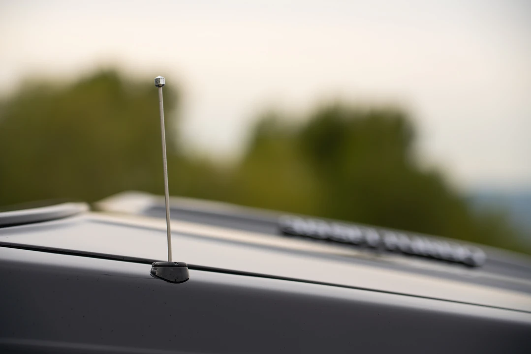 1987 Buick Grand National - Image 24 of 31
