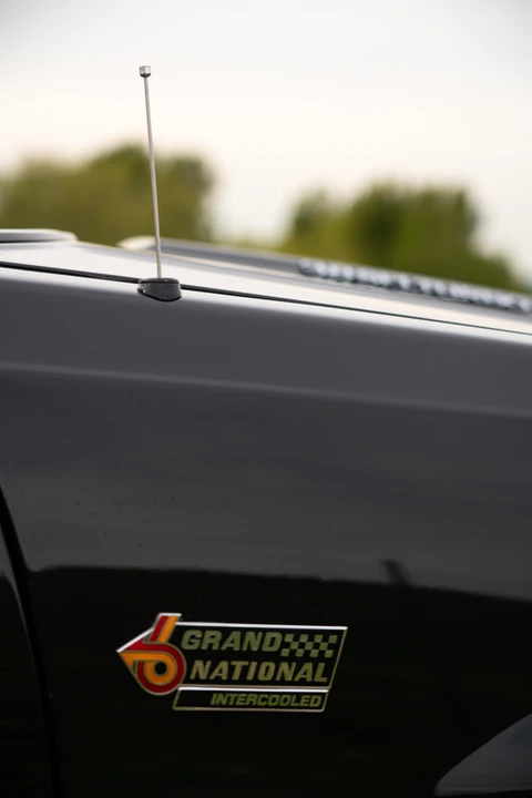 1987 Buick Grand National - Image 25 of 31