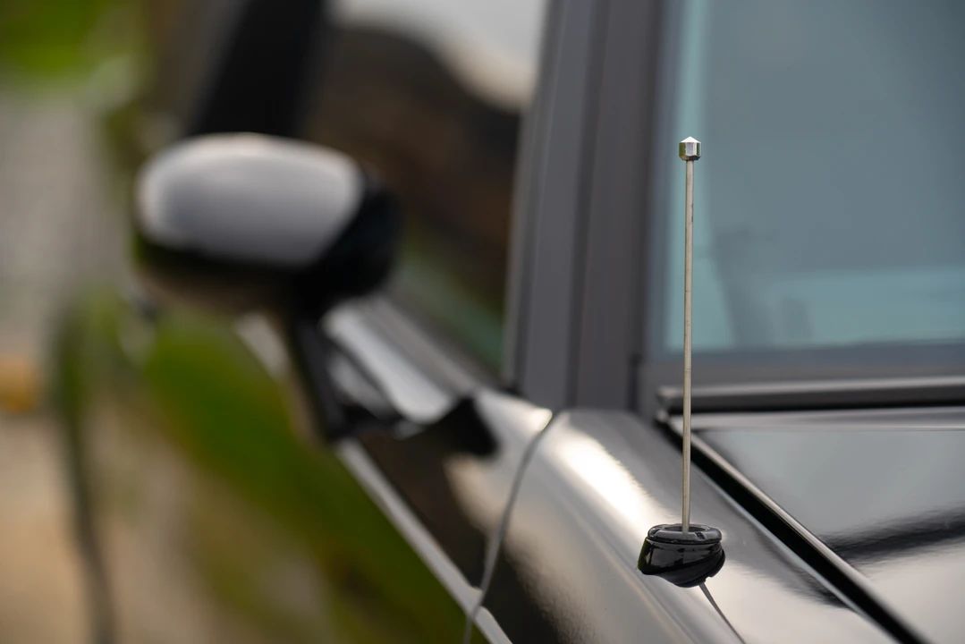 1987 Buick Grand National - Image 26 of 31