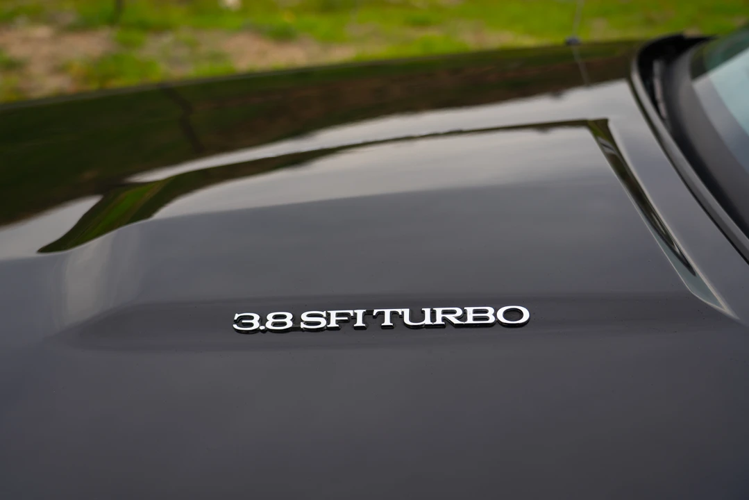 1987 Buick Grand National - Image 28 of 31