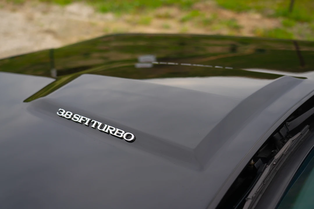 1987 Buick Grand National - Image 29 of 31