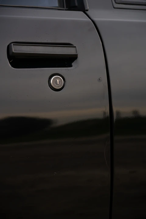 1987 Buick Grand National - Image 30 of 31