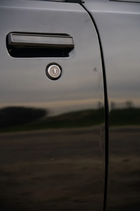 1987 Buick Grand National - Image 31 of 31