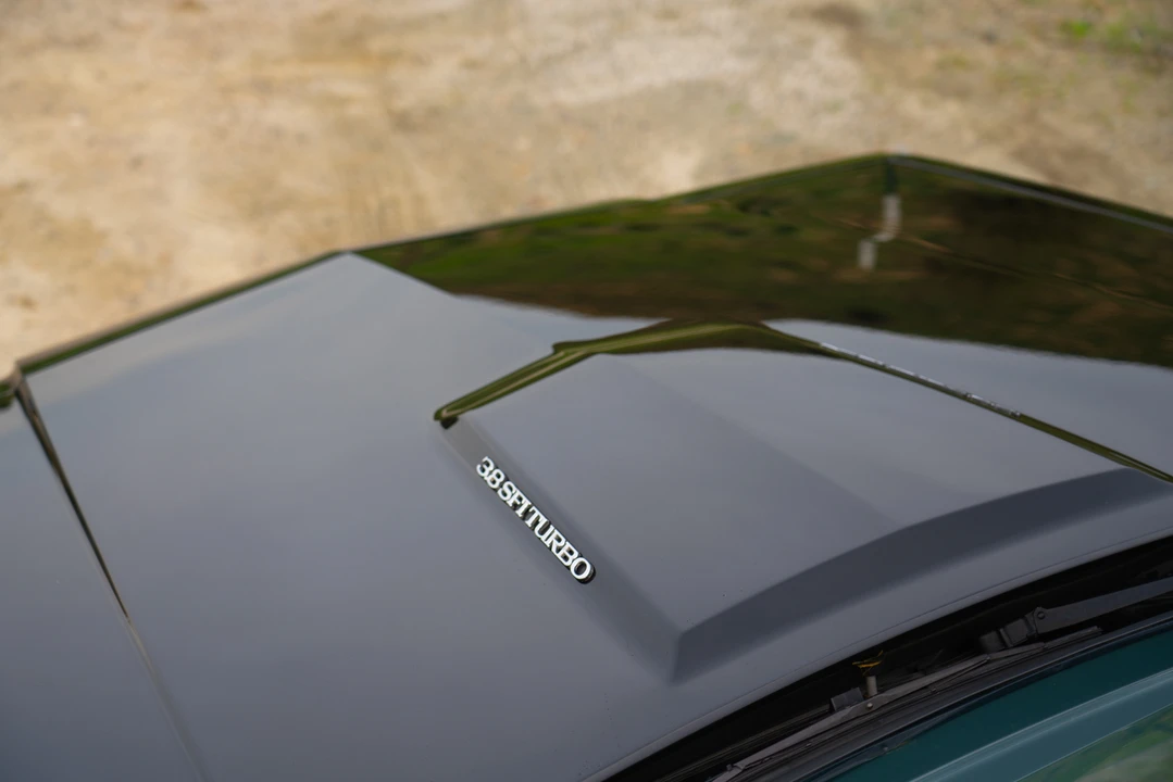 1987 Buick Grand National - Image 14 of 31