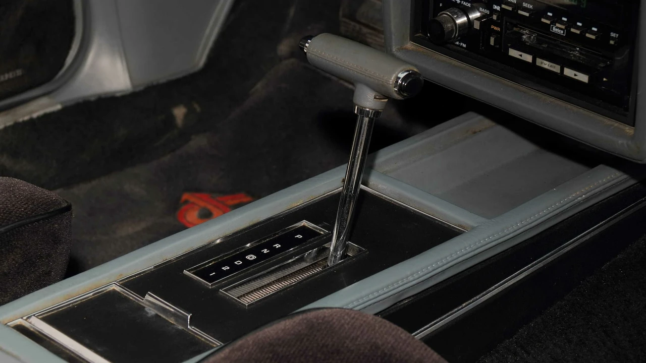 1987 Buick Grand National - Image 10 of 23