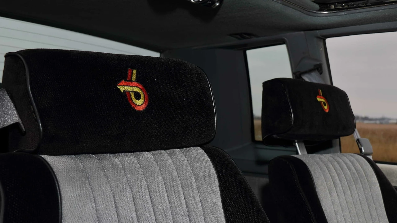 1987 Buick Grand National - Image 11 of 23
