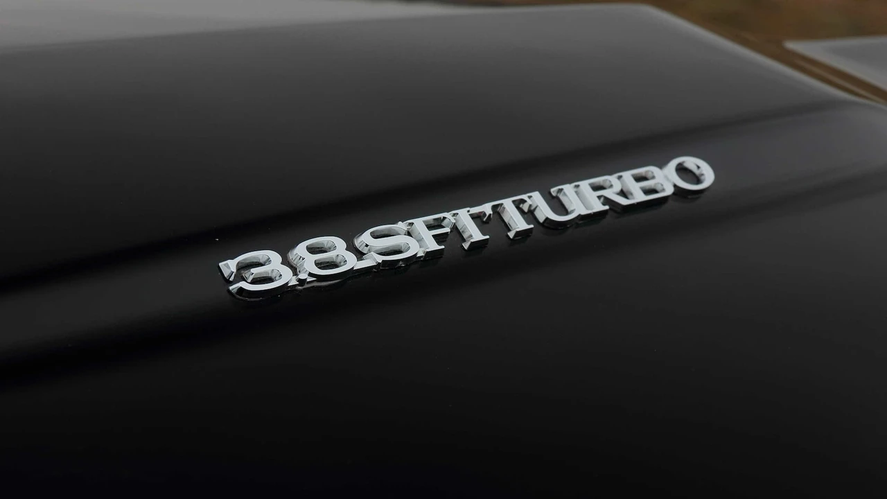 1987 Buick Grand National - Image 21 of 23