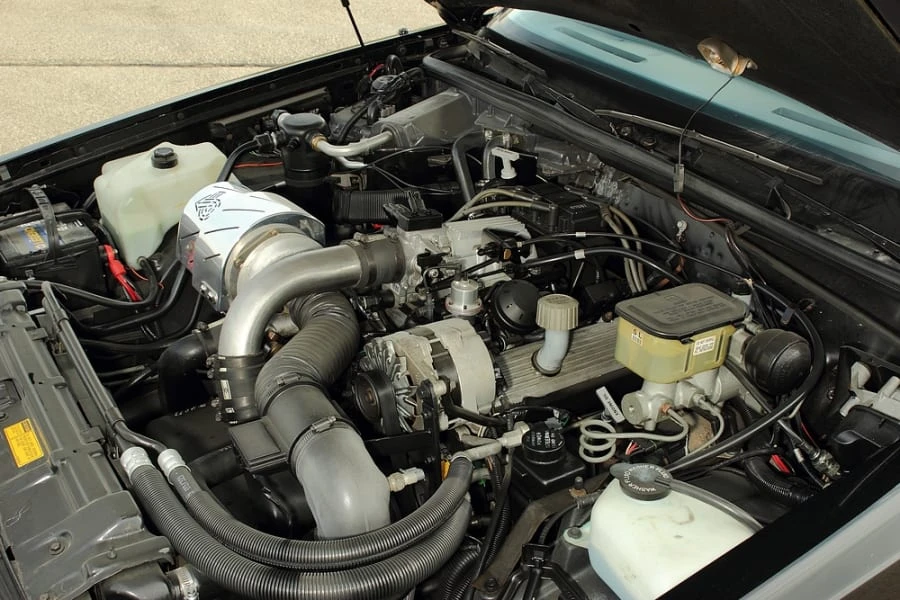 1987 Buick Grand National - Image 6 of 11