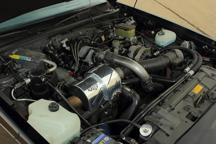1987 Buick Grand National - Image 7 of 11