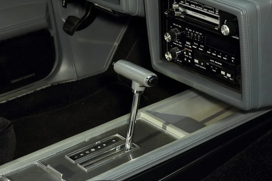 1987 Buick Grand National - Image 11 of 11