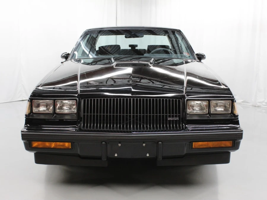 1987 Buick Grand National - Image 4 of 28