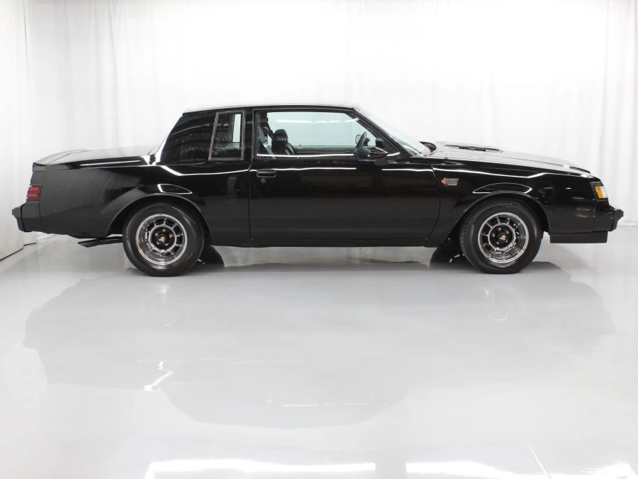 1987 Buick Grand National - Image 2 of 28