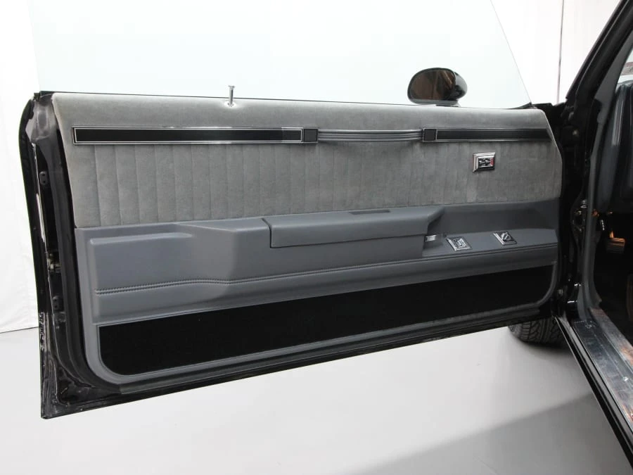 1987 Buick Grand National - Image 9 of 28