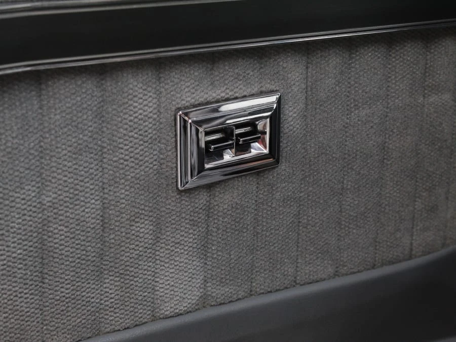1987 Buick Grand National - Image 12 of 28