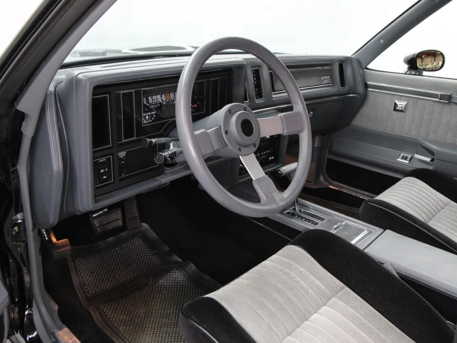 1987 Buick Grand National - Image 13 of 28