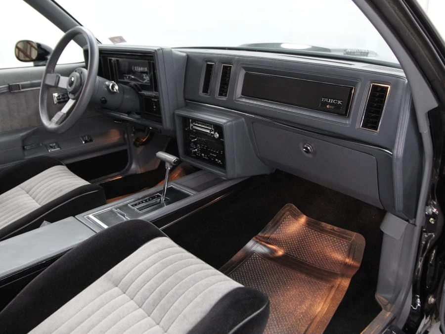 1987 Buick Grand National - Image 14 of 28