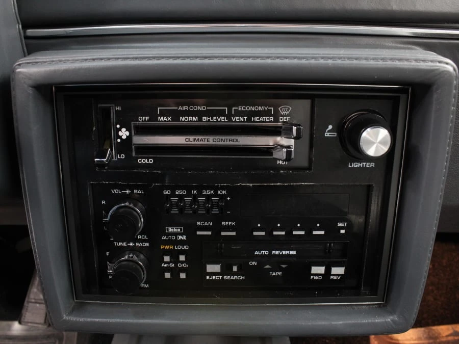 1987 Buick Grand National - Image 17 of 28
