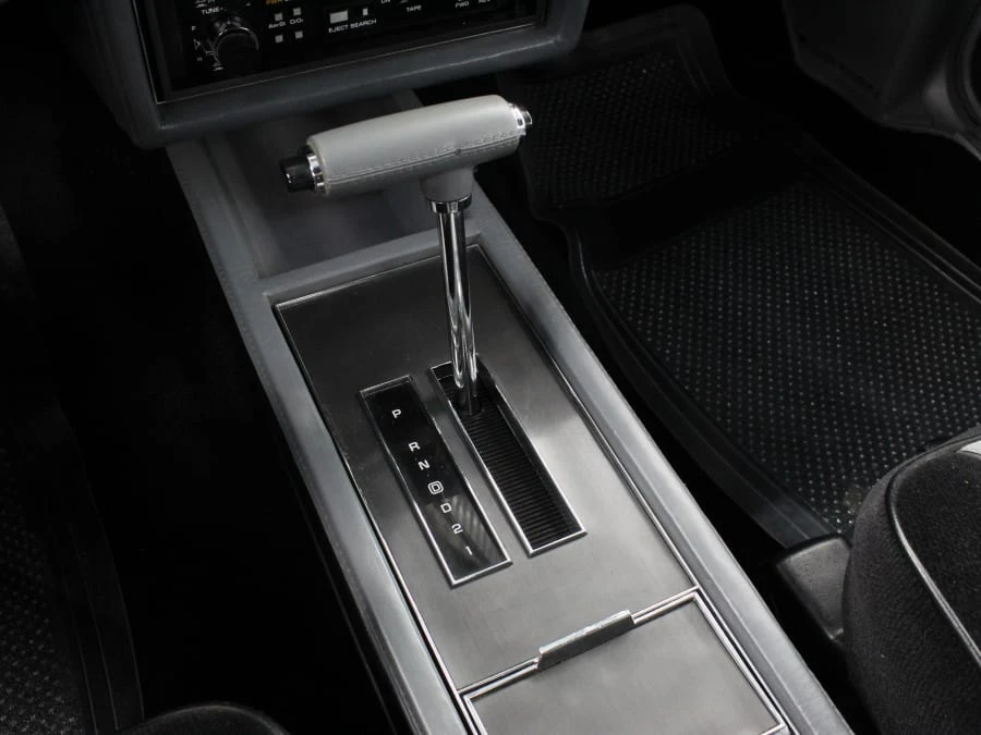 1987 Buick Grand National - Image 18 of 28