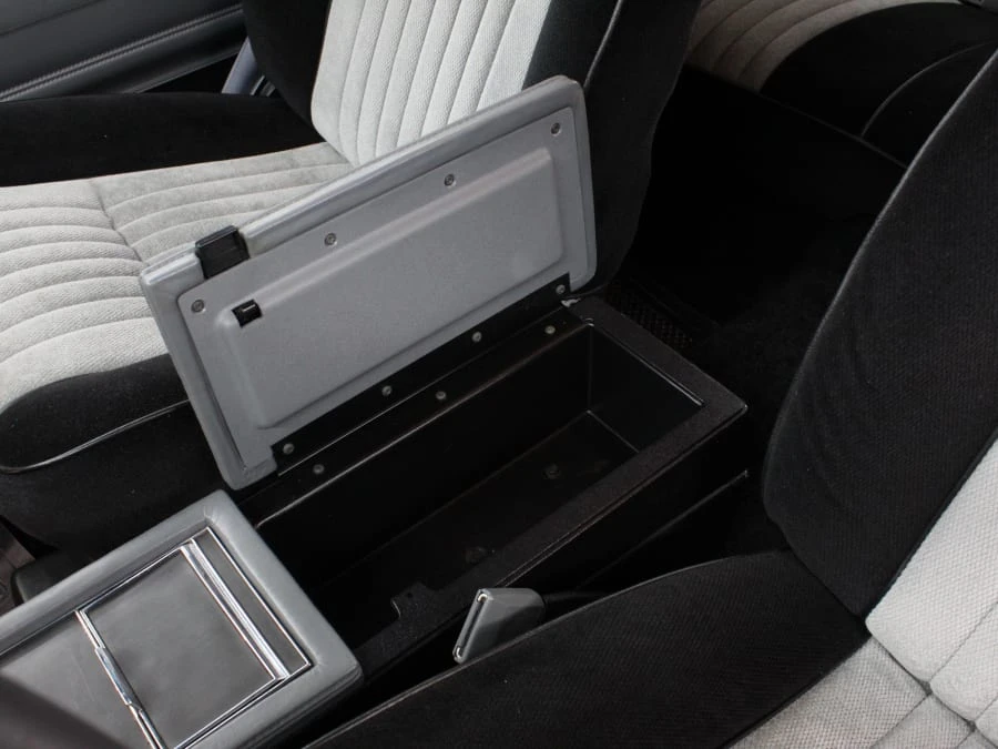 1987 Buick Grand National - Image 19 of 28
