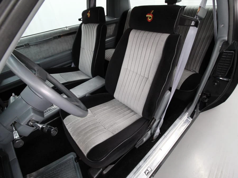 1987 Buick Grand National - Image 20 of 28