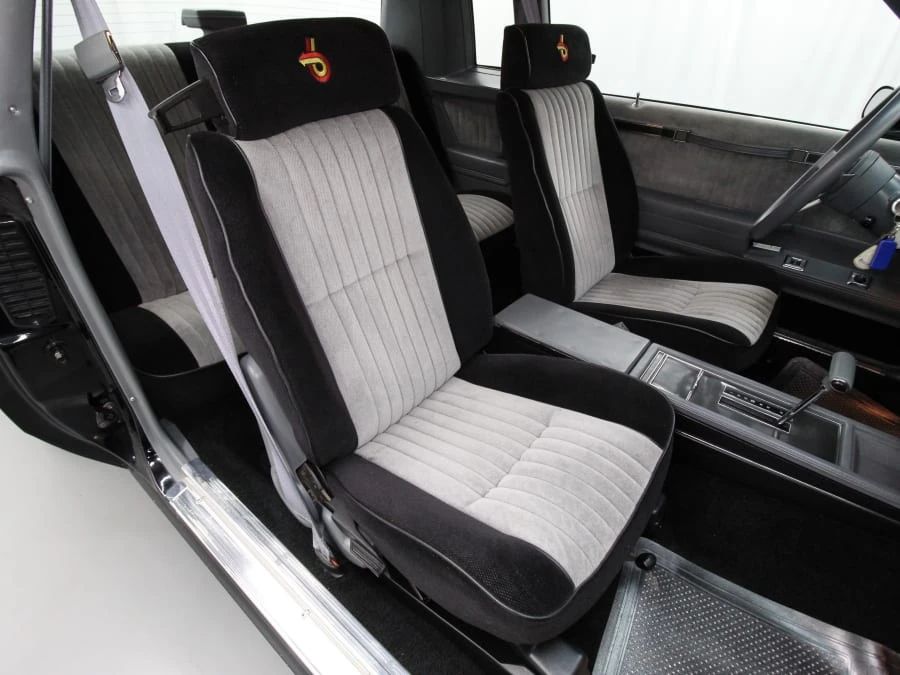 1987 Buick Grand National - Image 21 of 28