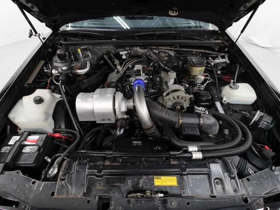 1987 Buick Grand National - Image 24 of 28