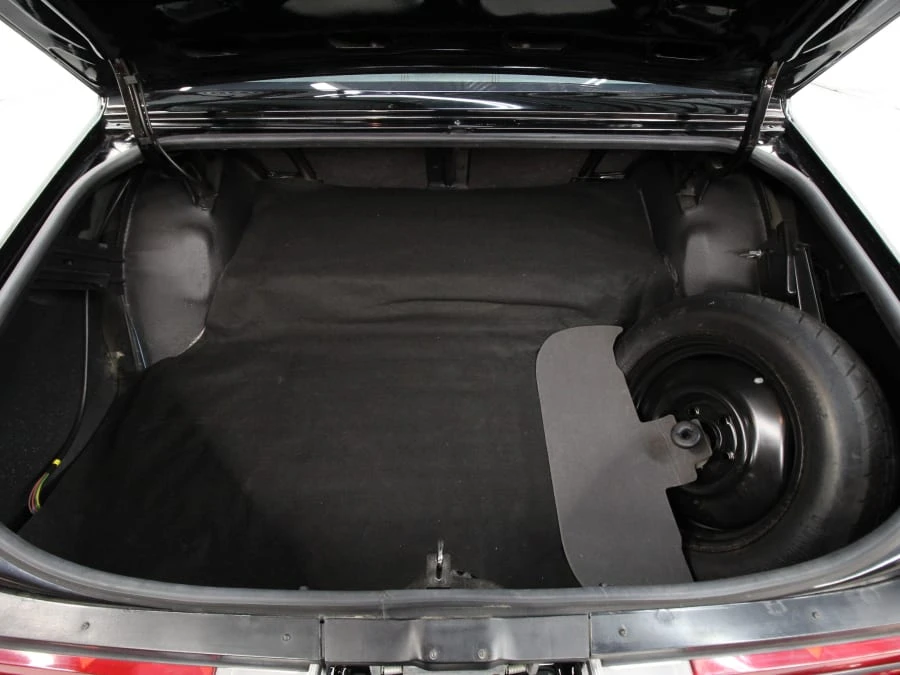 1987 Buick Grand National - Image 26 of 28