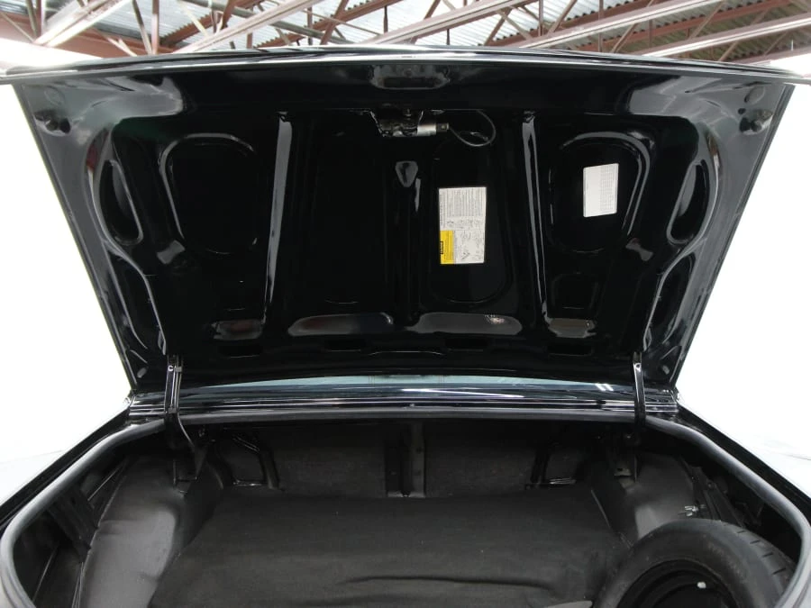 1987 Buick Grand National - Image 28 of 28