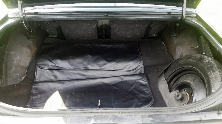 1987 Buick Grand National - Image 6 of 7