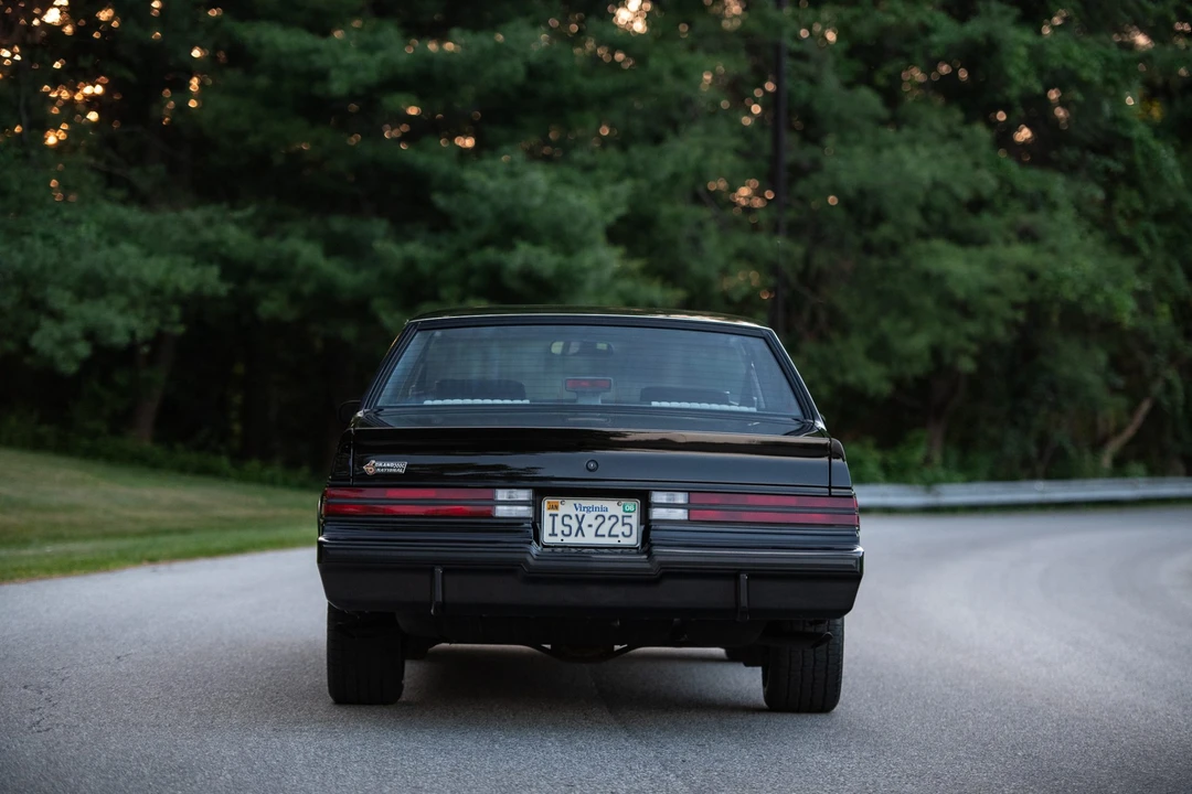 1987 Buick Grand National - Image 18 of 31