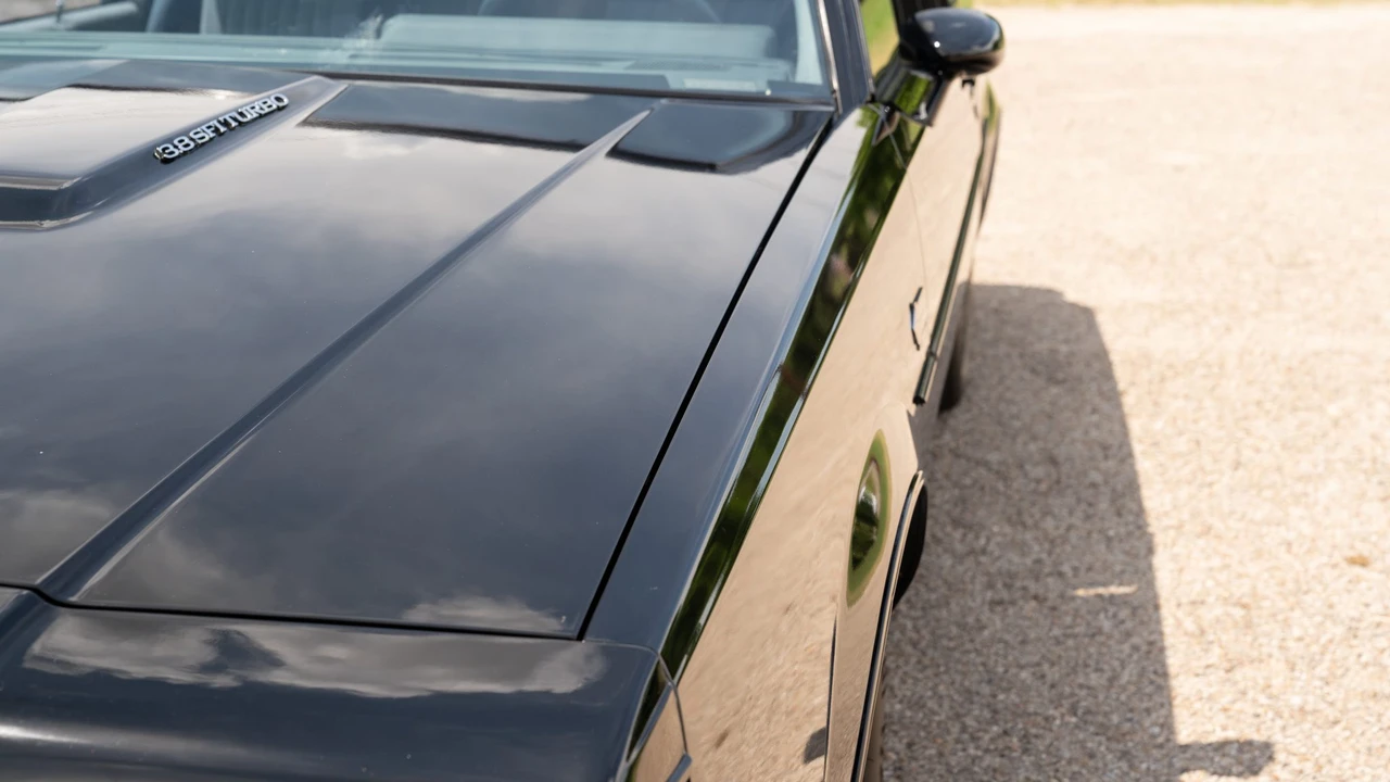 1987 Buick Grand National - Image 17 of 31