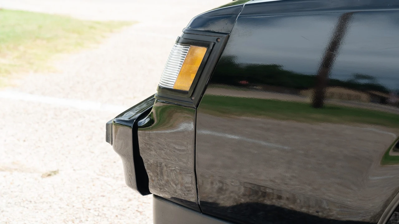 1987 Buick Grand National - Image 18 of 31